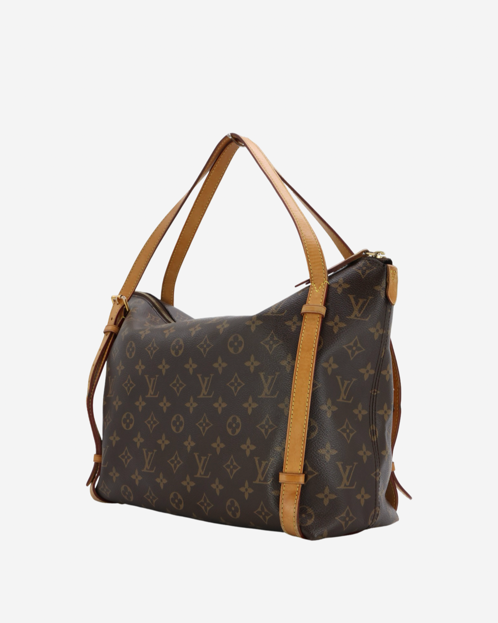 2014 Louis Vuitton Monogram Tuileries Bag