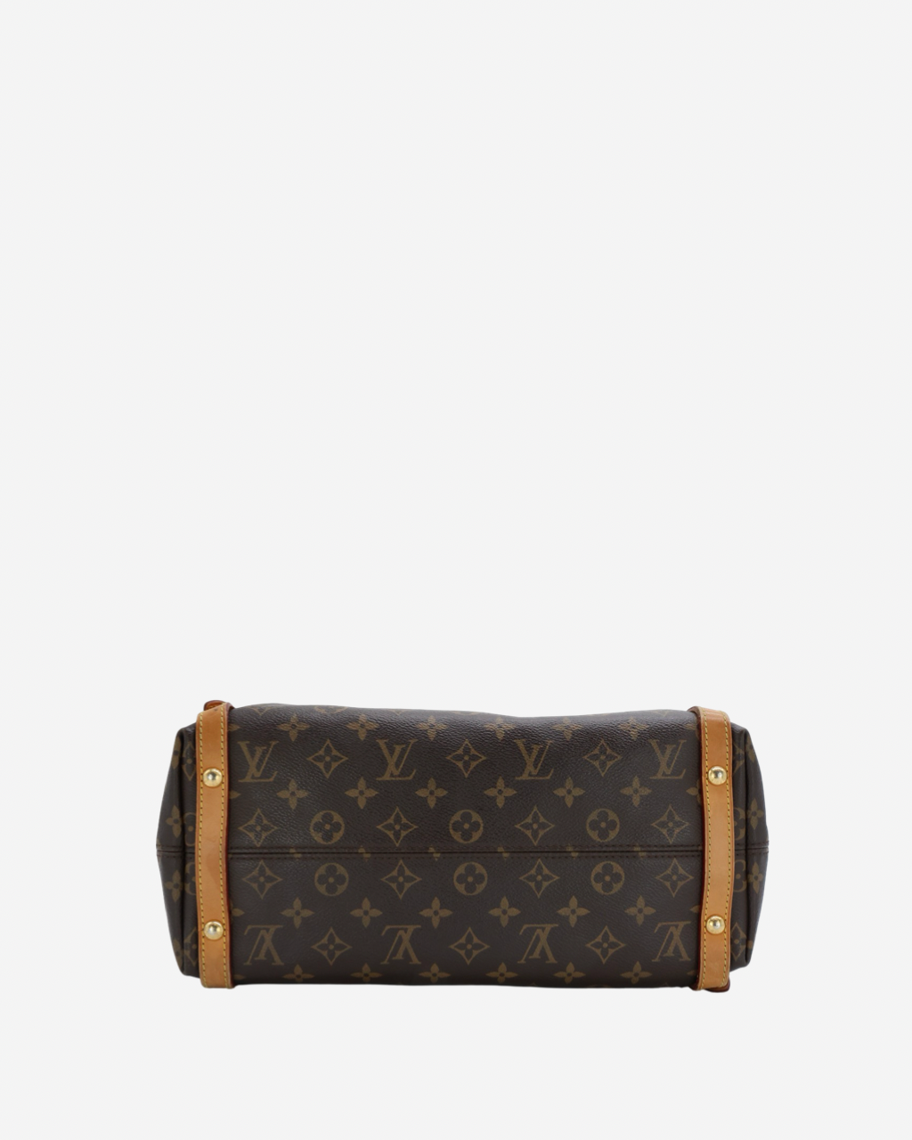 2014 Louis Vuitton Monogram Tuileries Bag