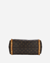 2014 Louis Vuitton Monogram Tuileries Bag