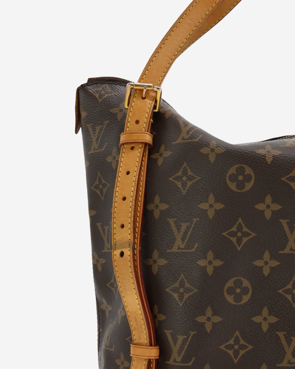 2014 Louis Vuitton Monogram Tuileries Bag