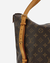 2014 Louis Vuitton Monogram Tuileries Bag