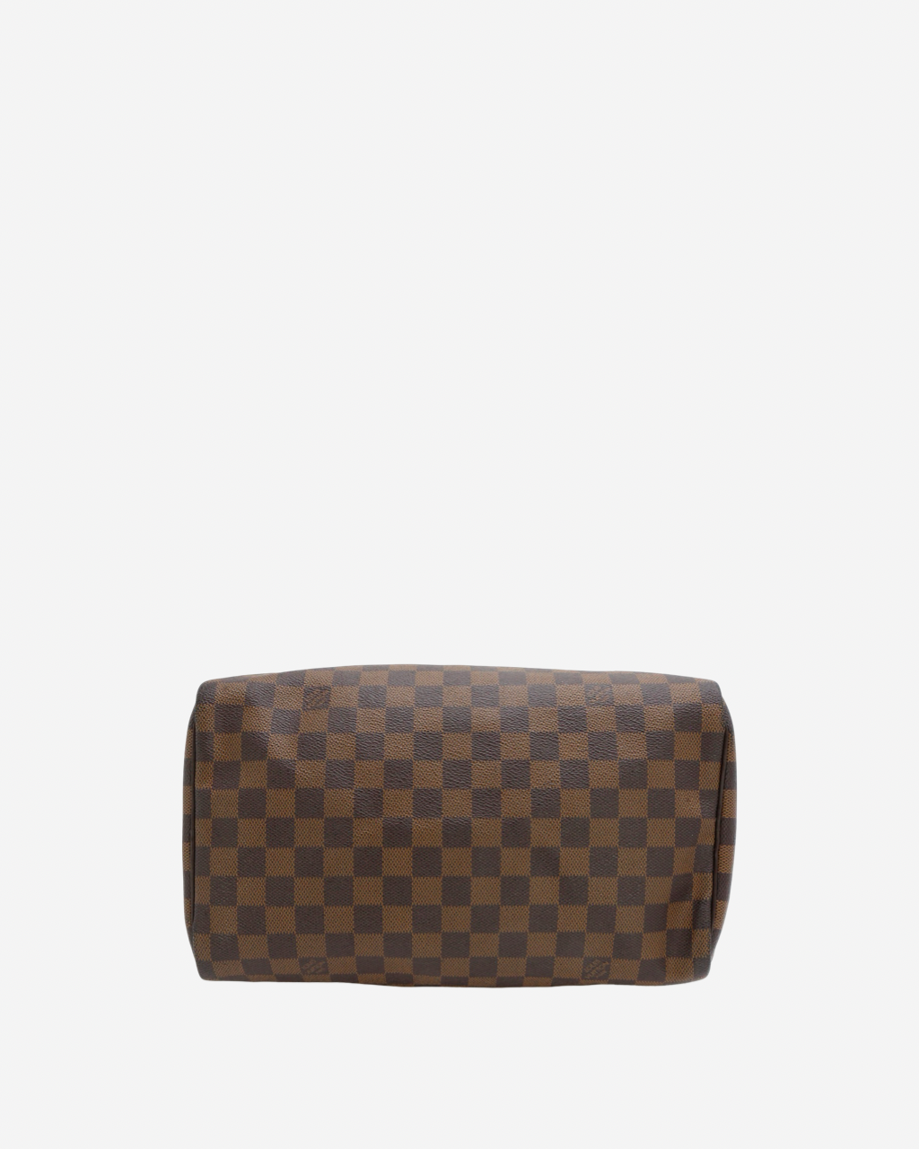 Bolso Louis Vuitton Speedy 30 Damier 2008