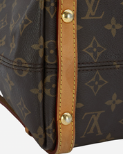 2014 Louis Vuitton Monogram Tuileries Bag
