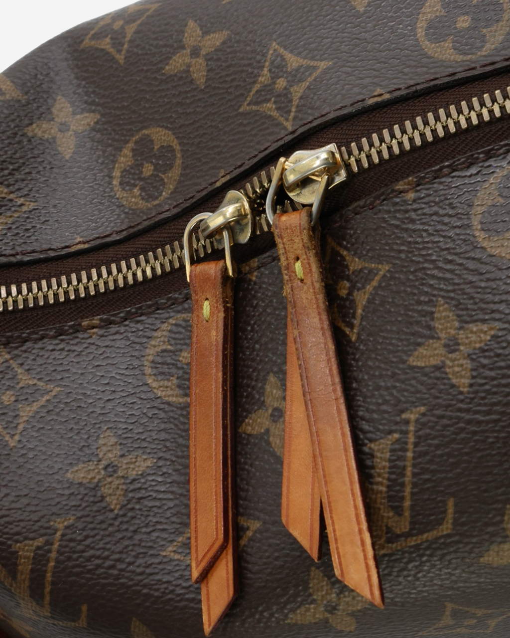 2014 Louis Vuitton Monogram Tuileries Bag