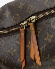 2014 Louis Vuitton Monogram Tuileries Bag