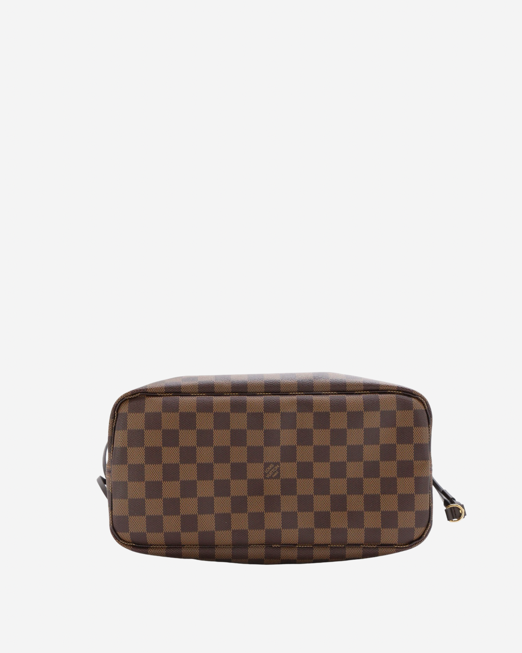Louis Vuitton Neverfull MM Damier Ebene Bag