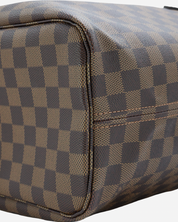 Louis Vuitton Neverfull MM Damier Ebene Bag