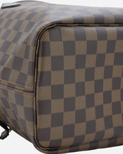 Louis Vuitton Neverfull MM Damier Ebene Bag