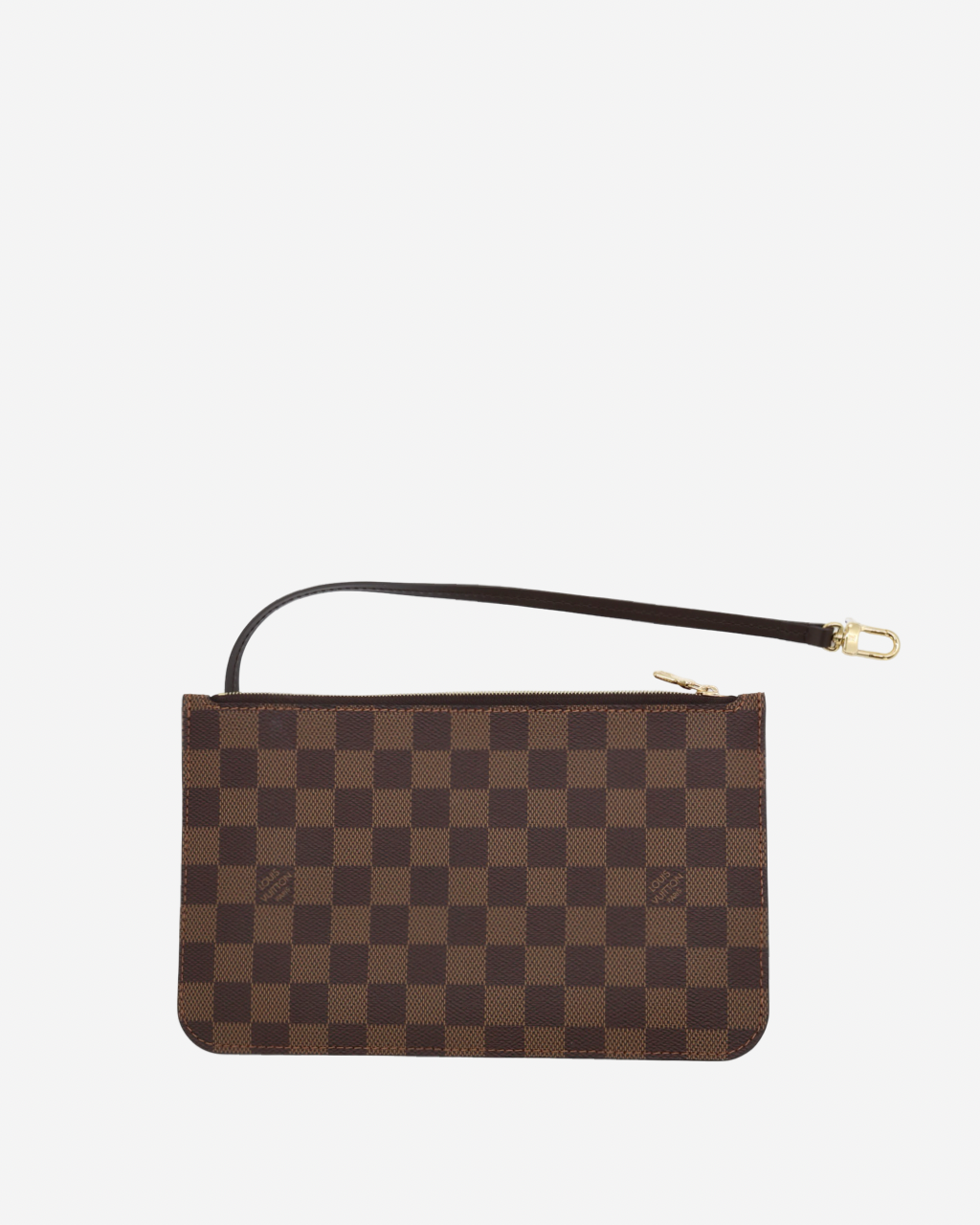 Louis Vuitton Neverfull MM Damier Ebene Bag