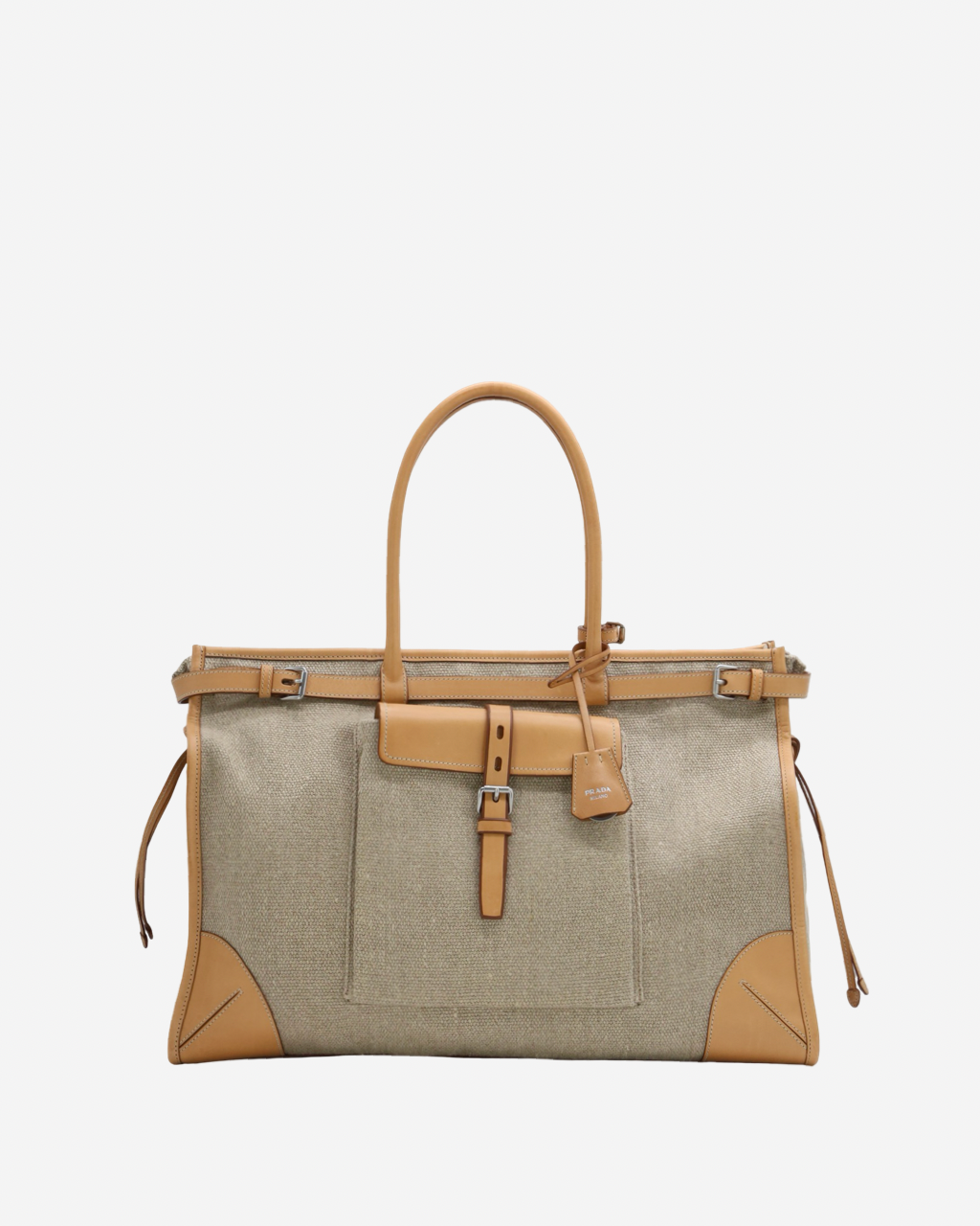 Prada Bonnie Bag
