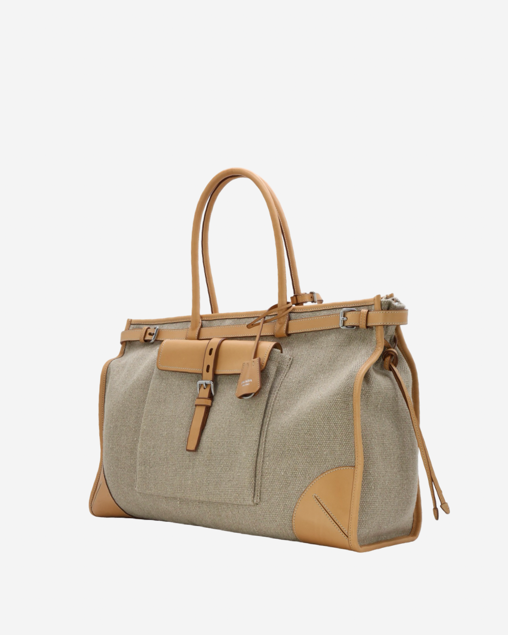 Prada Bonnie Bag