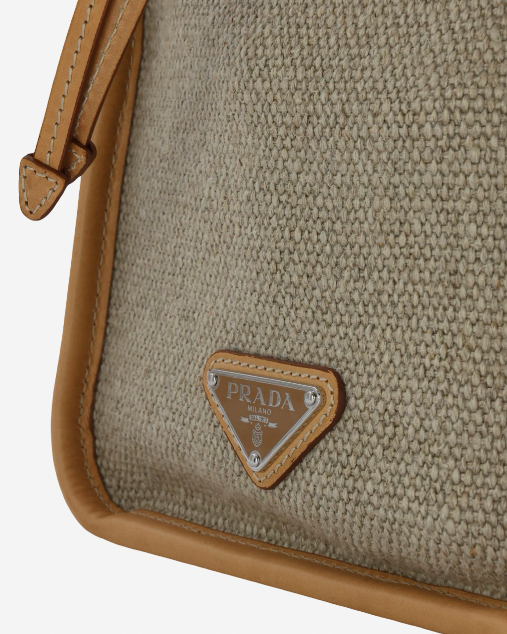 Prada Bonnie Bag