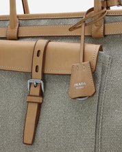 Prada Bonnie Bag