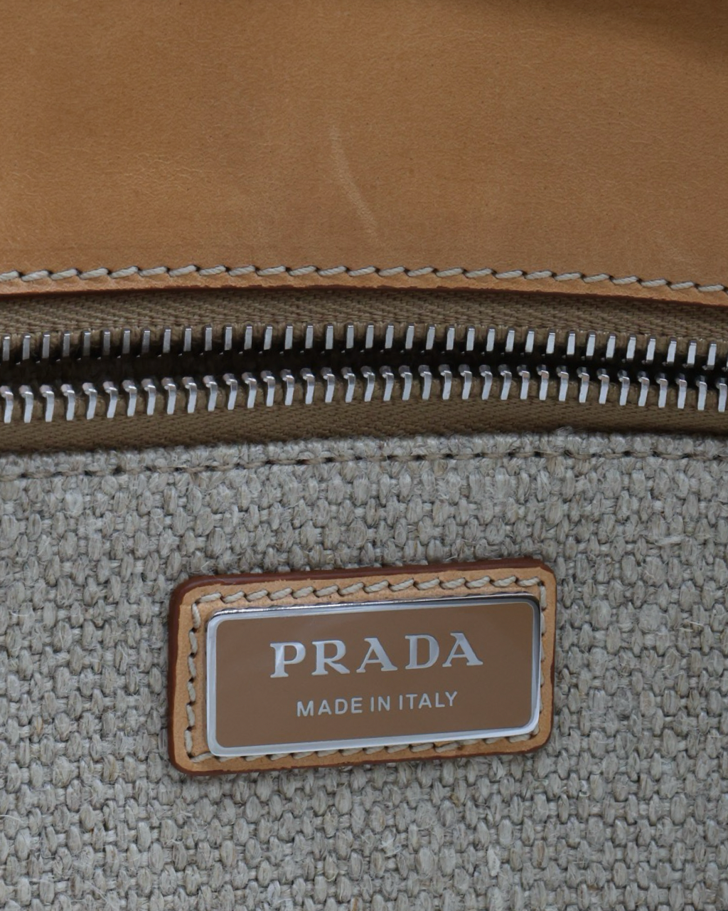 Prada Bonnie Bag