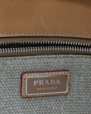 Prada Bonnie Bag