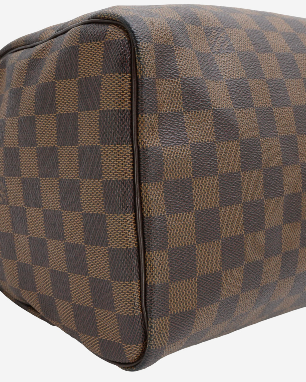 Bolso Louis Vuitton Speedy 30 Damier 2008