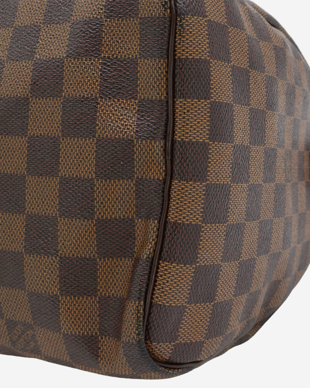 Bolso Louis Vuitton Speedy 30 Damier 2008