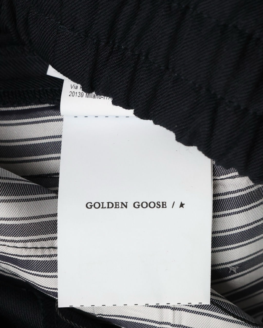 Pantalón Golden Goose 38 IT