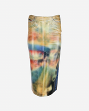Falda Diesel 38 IT