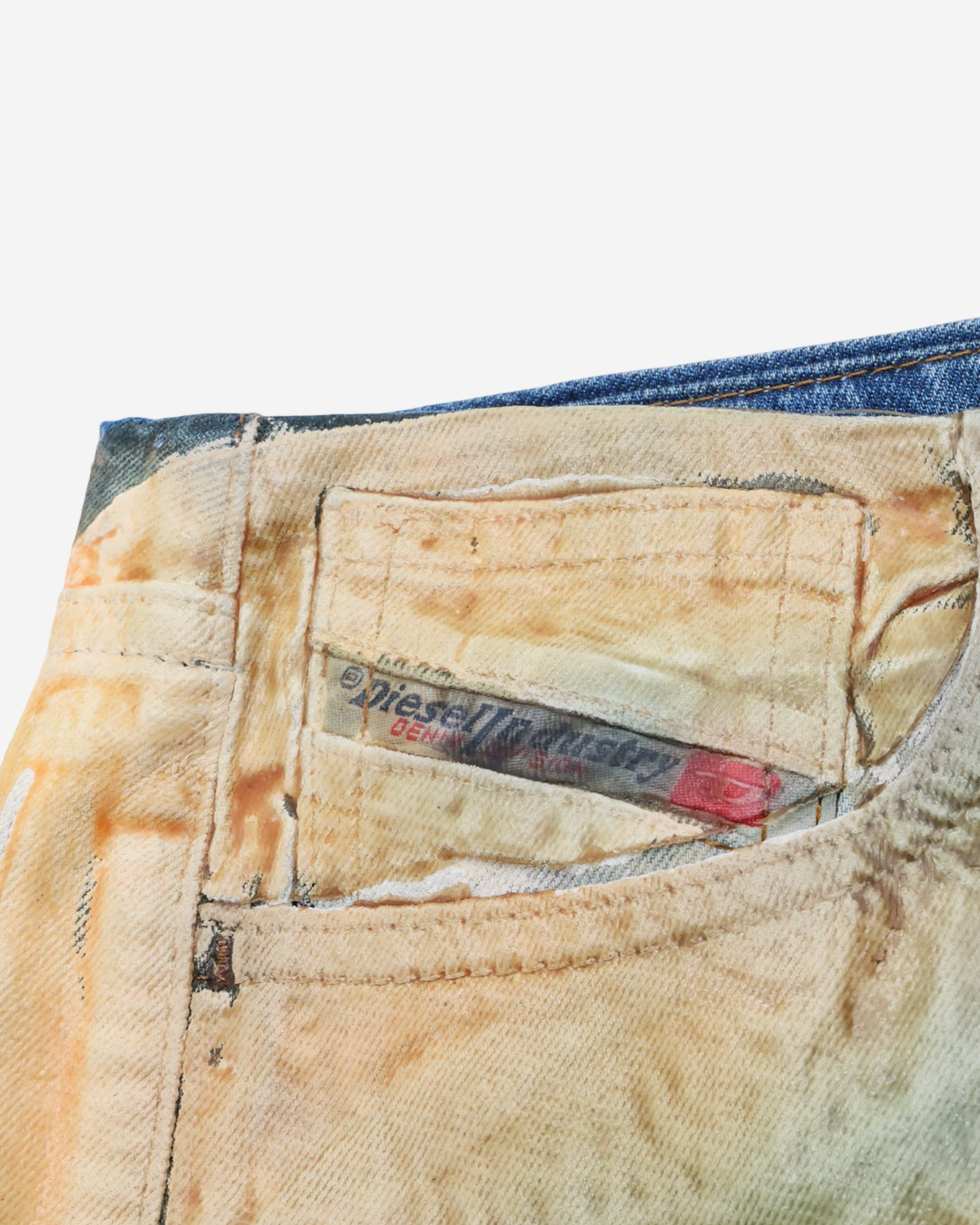 Falda Diesel 38 IT