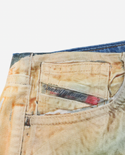 Falda Diesel 38 IT