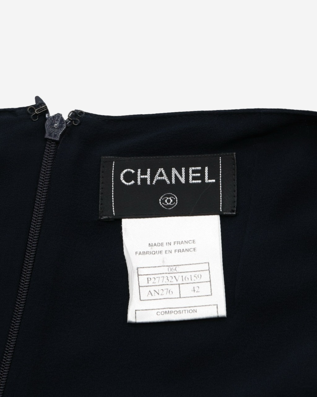 Falda Chanel 42 FR