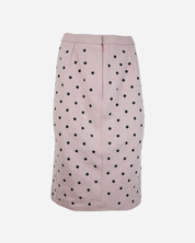 Falda Dior L