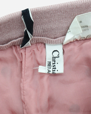 Falda Dior L