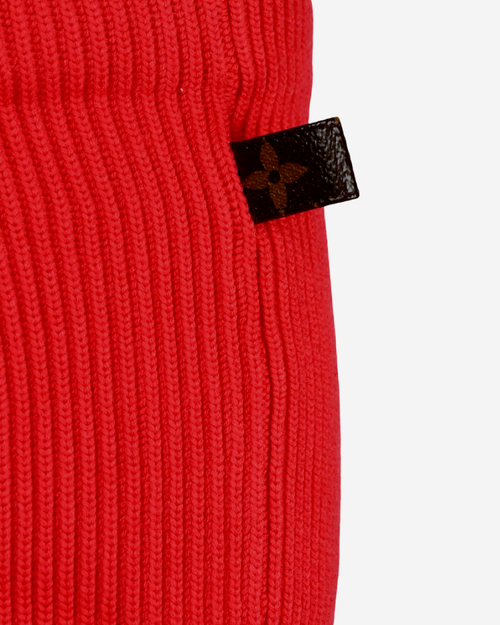 Falda Louis Vuitton M