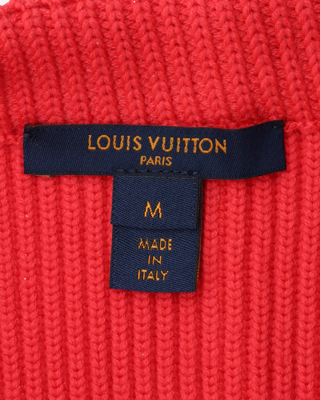 Falda Louis Vuitton M