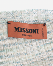 Vestido Missoni Space-Dye 38 IT