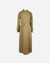 Burberry Westminster Trench Coat L