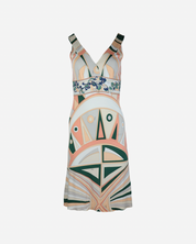 Emilio Pucci Dress 40 IT