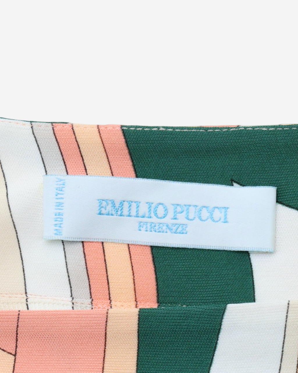 Emilio Pucci Dress 40 IT