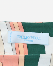 Emilio Pucci Dress 40 IT
