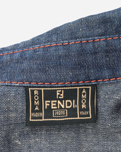 Vestido Fendi 40 IT