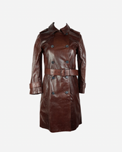 Gabardina Prada 38 IT