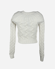 Loewe Anagram Sweater XS