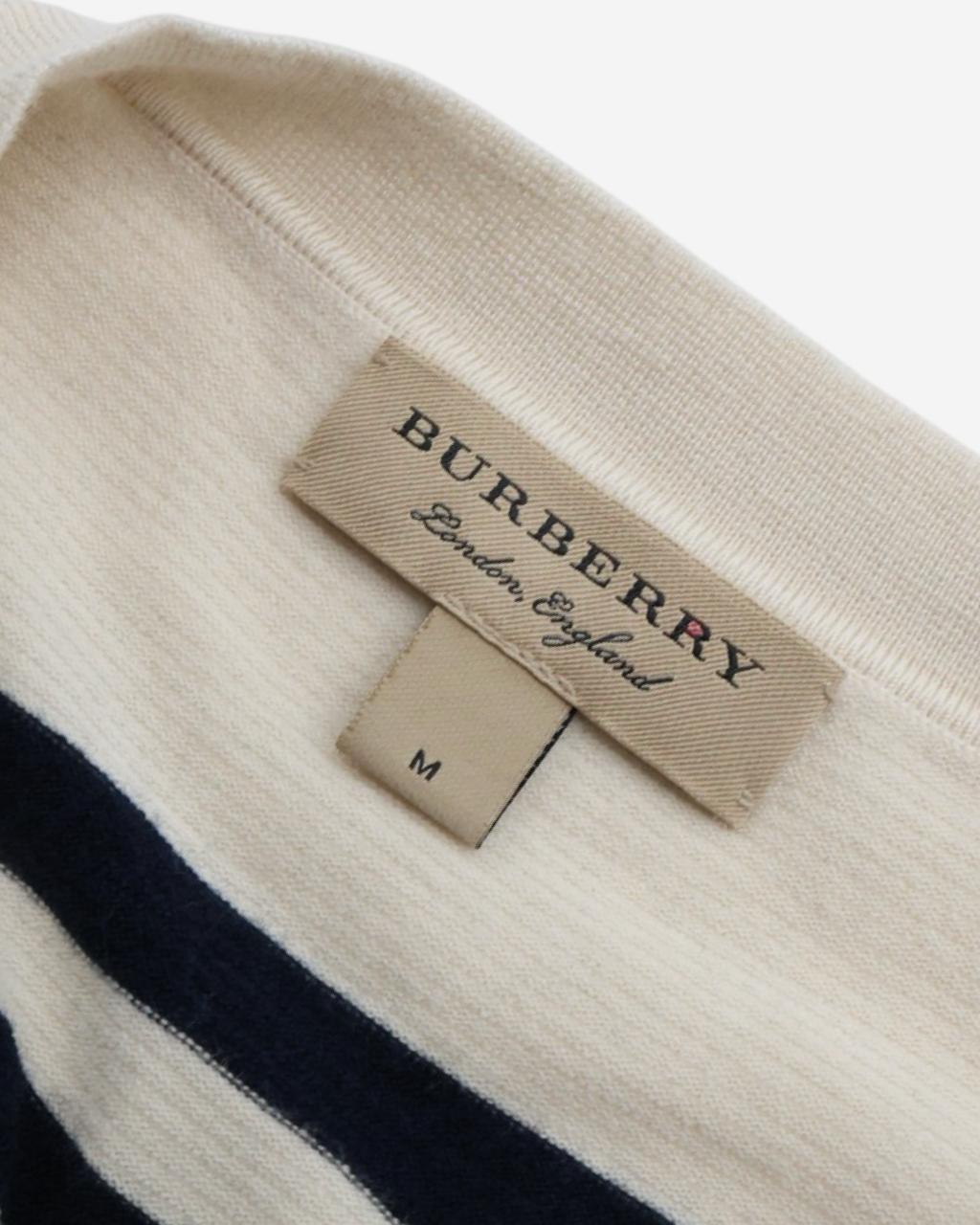 Playera Burberry M