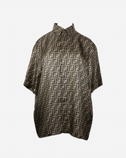Camisa Fendi 41 IT