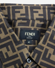 Camisa Fendi 41 IT