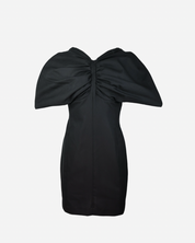 Vestido Jacquemus L'Amour D'Un Gitan 36 IT