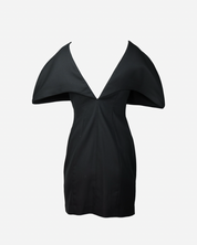 Vestido Jacquemus L'Amour D'Un Gitan 36 IT