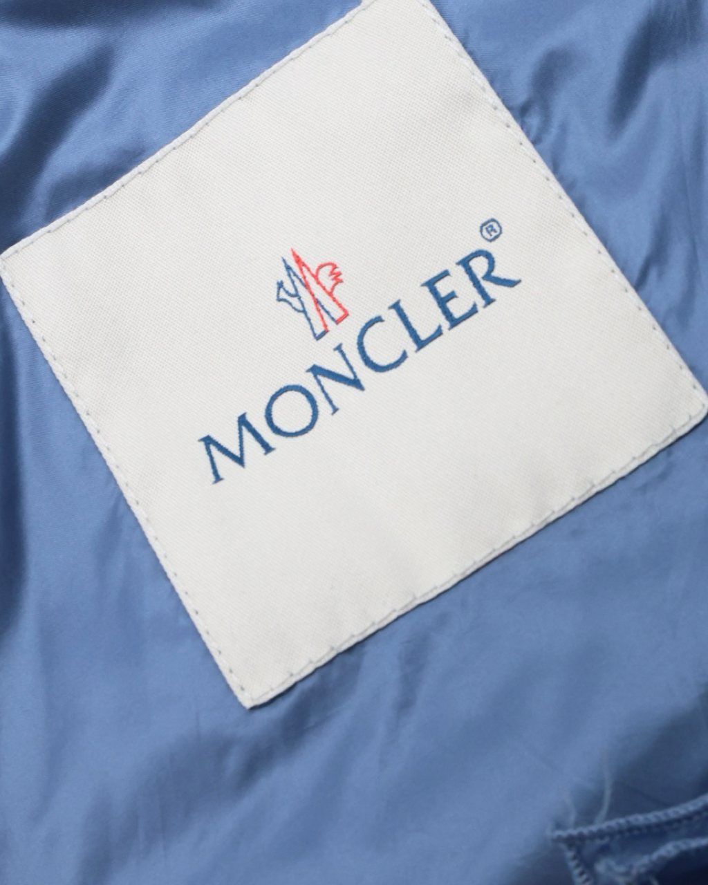 Chamarra Moncler M