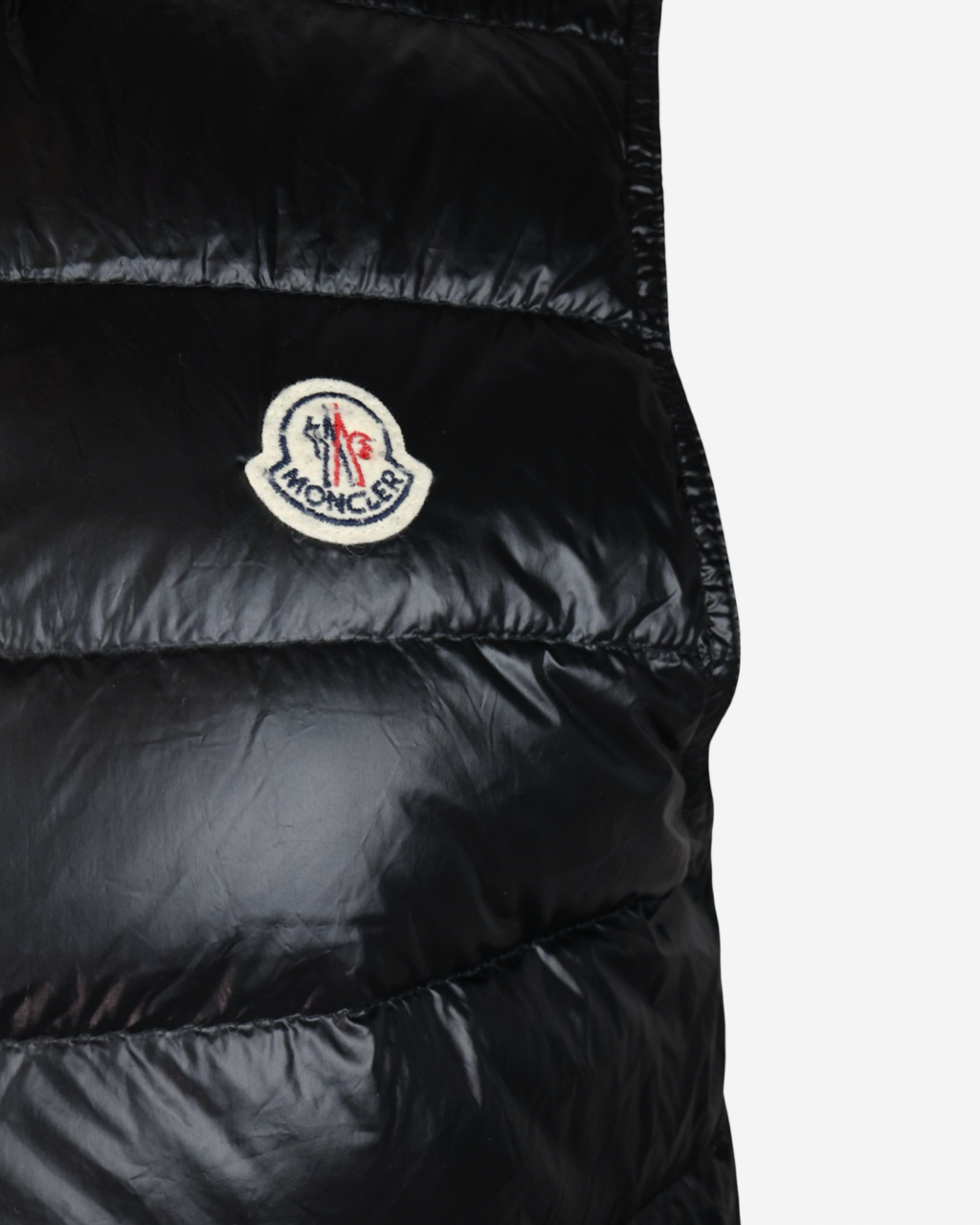 Moncler Vest S