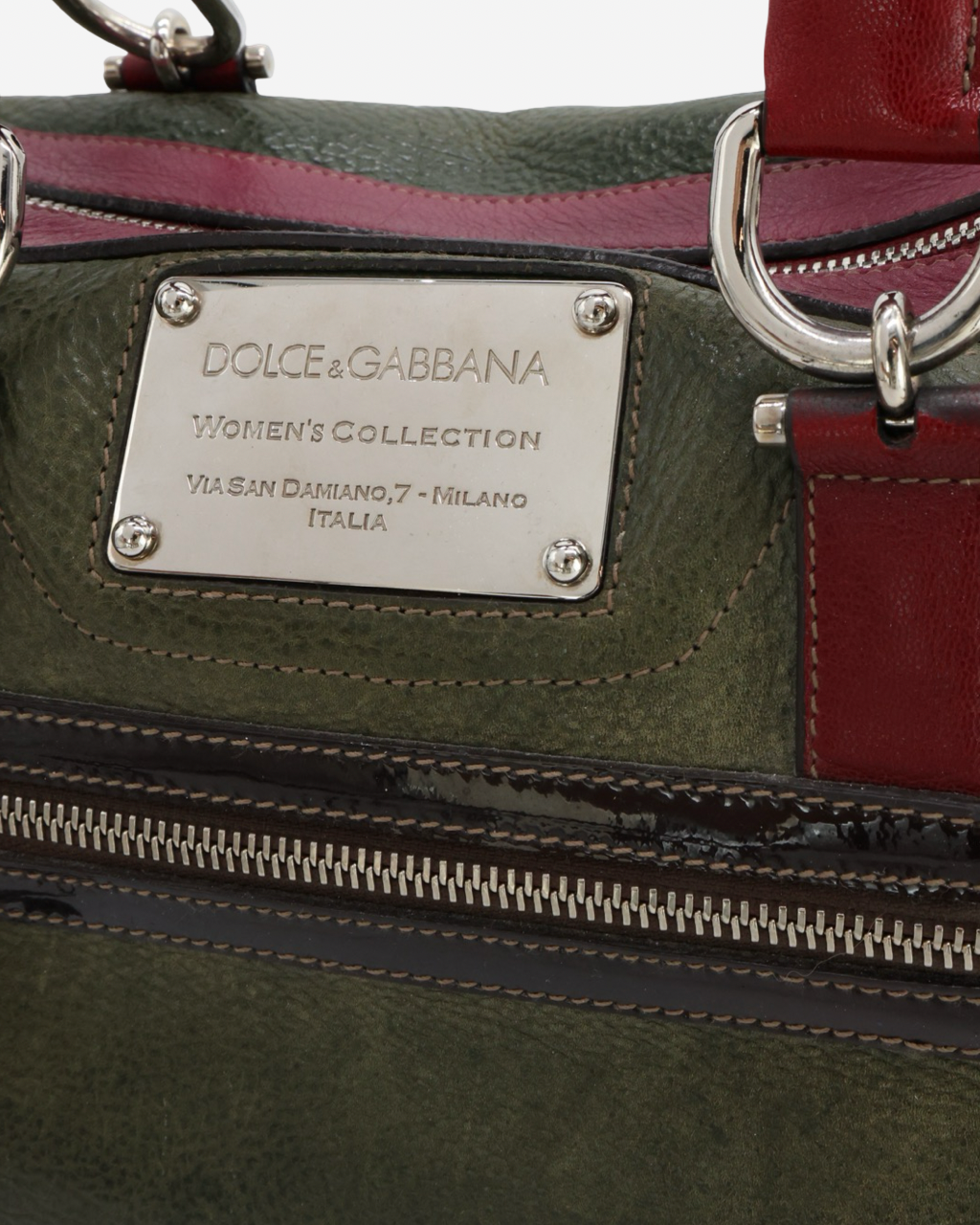 Dolce & Gabbana Miss Easy Way Bag