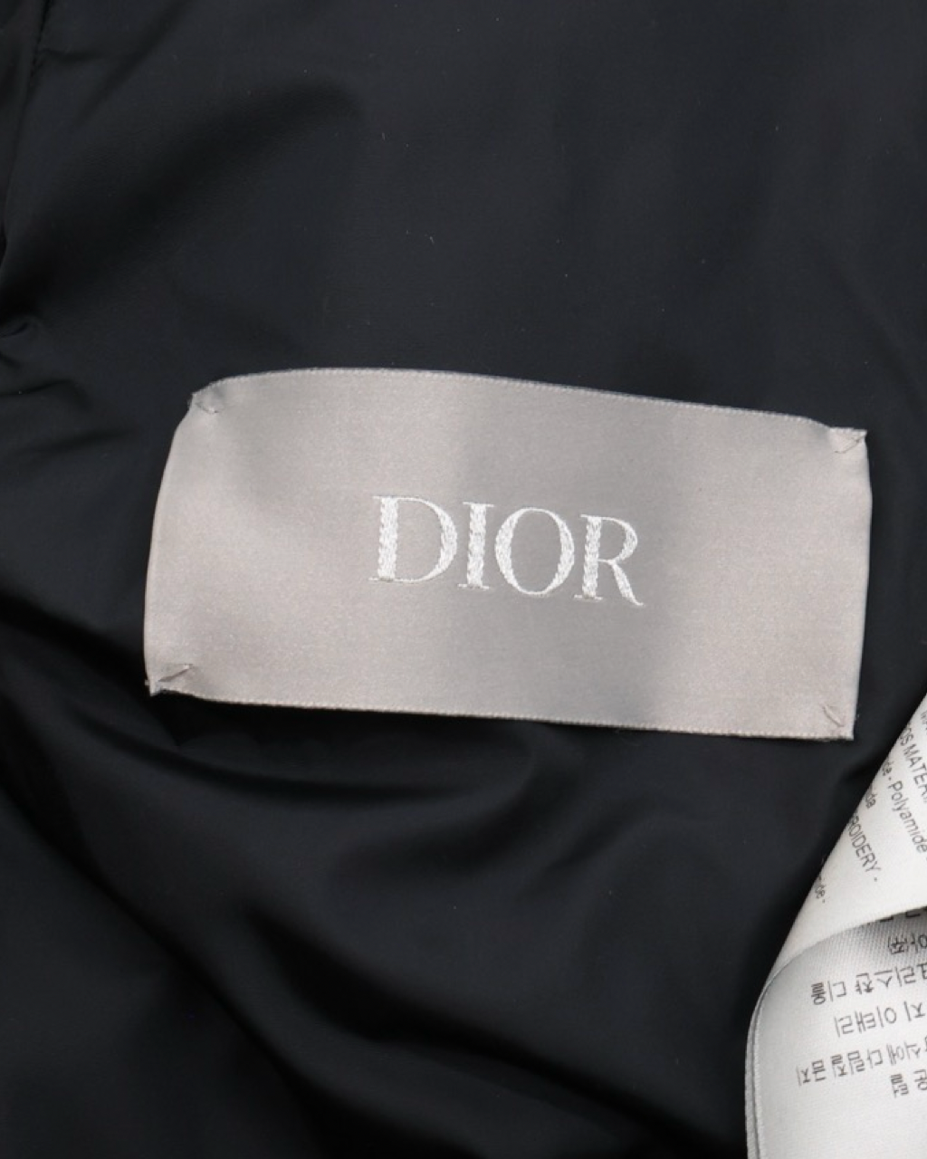 Dior Trotter Jacket 44 IT