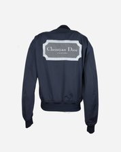 Chamarra Dior Bomber Jacket 44 IT