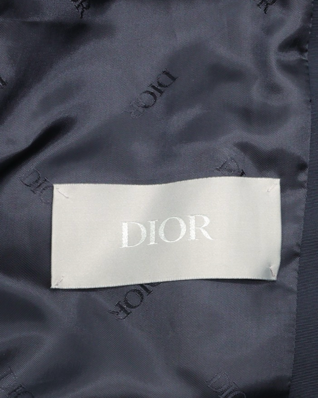Chamarra Dior Bomber Jacket 44 IT