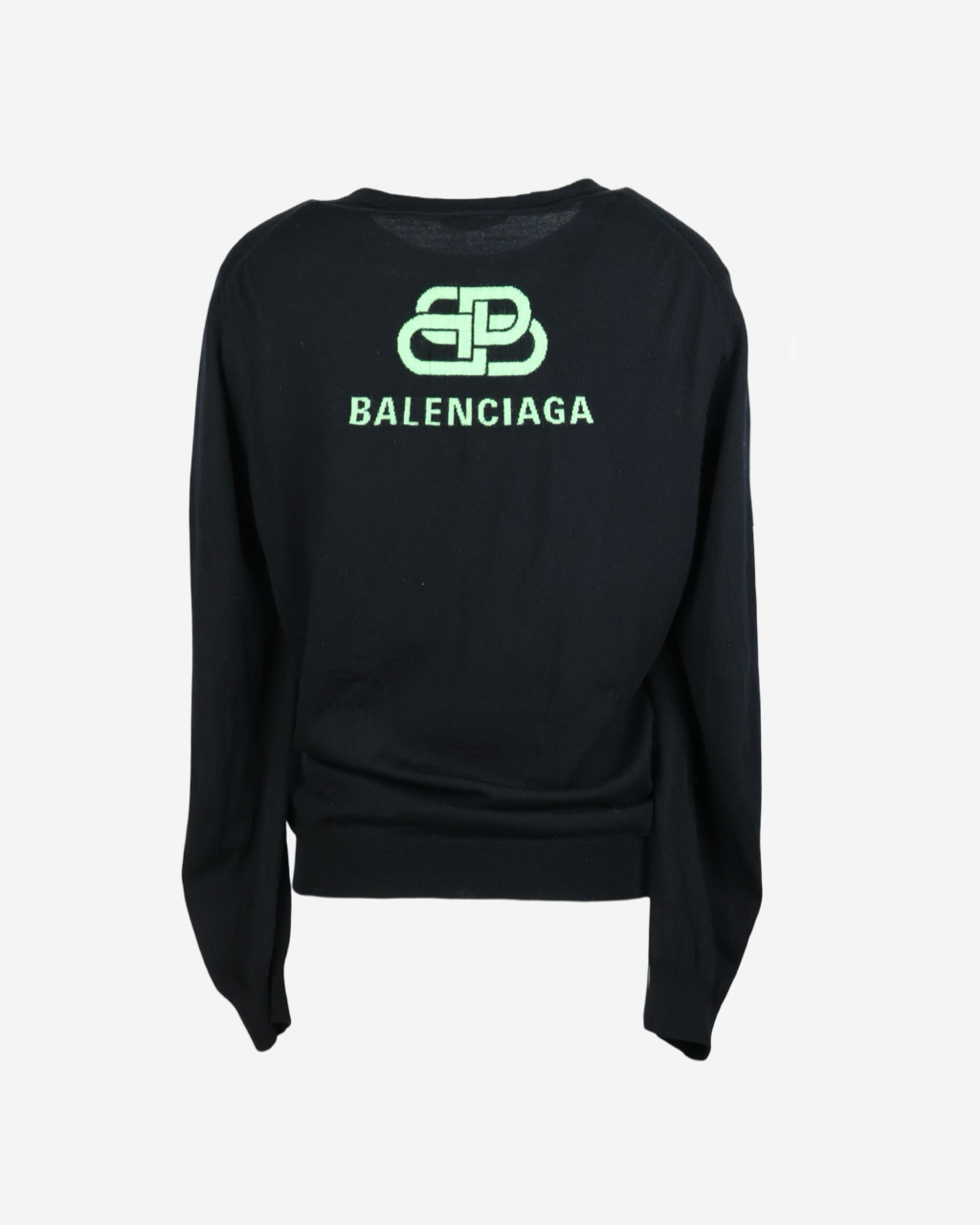 Balenciaga Sweater M
